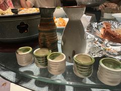 -野蔓果·山野菜(西湖景区·龙井茶田店)