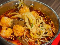 -胖哥俩肉蟹煲(湖滨银泰in77店)