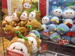 -LLJ夹机占(正佳广场店)
