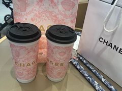 -霸王茶姬(上海恒基名人店)