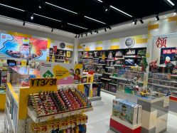 -乐高授权专卖店(中关村领展店)