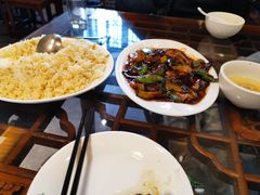 -扬州三头宴(东关街店)