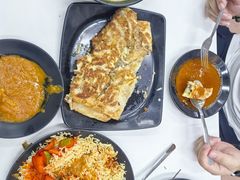 -新加坡Zam Zam餐馆