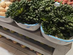 -味莊·青岛菜(云霄路店)