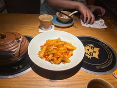 -吃饭皇帝大(长宁龙之梦店)