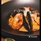 深圳美食》氛围感拉满的西餐厅[亲亲]