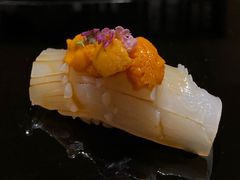 -鮨青(恒基名人购物中心店)