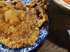 -老横泾面馆(吴中横泾店)