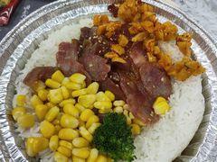 -米国现煲煲仔饭(塔子湖店)