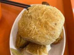 -香妃烤鸡(西单店)