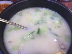 -神仙雪浓汤(明洞店)