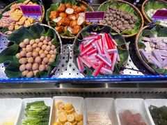 -阪尚皇·原切牛排·烤肉火锅自助(北京路店)