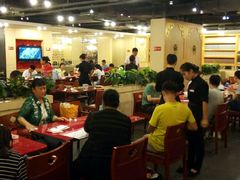 -宏状元现熬粥·京味菜(五棵松店)