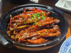 -小柴米·传统江西菜(万寿宫店)