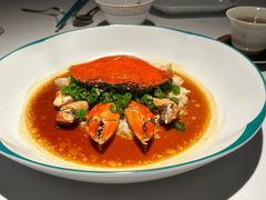 -许家菜(望江店)