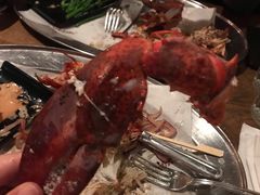 -Burger & Lobster(Dean Street)