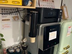 -六个番茄自习室·包间(燕塘燕侨大厦店)