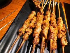 -必点海鲜·鲅鱼水饺(鞍山西道店)