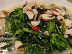 -山外山菜馆(玉泉路店)