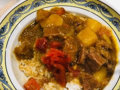 -和合谷(新辰里亚运村店)