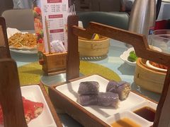 -松雅轩(大源店)