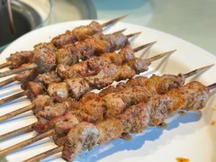 -福寿斋·老北京铜锅涮肉·烤鸭(顺义总店)