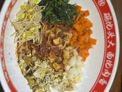 -桂花香手工面(鼓楼店)