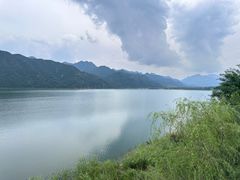 -北京金海湖景区
