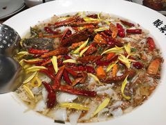 -太二酸菜鱼(石家庄万象城店)