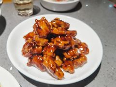 -老头儿油爆虾(星光一期店)