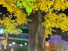 -大汗行宫园林餐厅