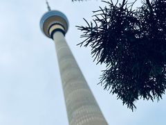 -中央广播电视塔