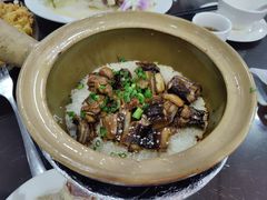 -红星光发煲仔饭(文海店)
