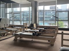 -锐动健身(博地中心店)