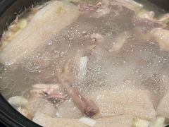 -同仁四季椰子鸡(无锡滨湖万象汇店)