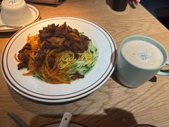 -纳鲁孜·新疆特色餐厅(上海悦荟广场店)