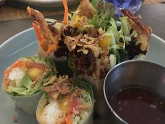 -CHINCHIN 青青·泰国料理(万象食家店)