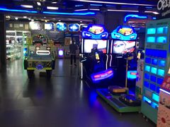 -明日世界电玩城(之心城店)
