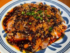 凉拌鸡-永乐饭店