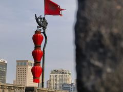 -西安城墙·碑林历史文化景区