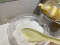 -老广记·牛杂甜品(东山口店)