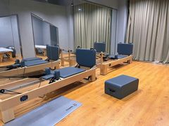 -METIS FITNESS女性健身工作室