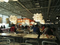 大堂-宜家·瑞典食品屋(四元桥店)