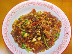 -陈家婆的菜(梅溪湖店)