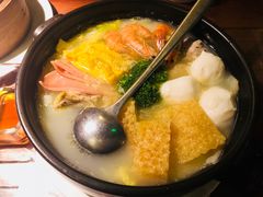 -外婆家(南开大悦城店)