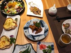 -割烹旭日本料理(龙湖狮山天街店)