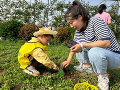 -美吉姆早教(高新中心)