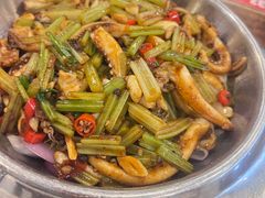 -一楼食业·美食人家