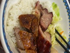 -永祥烧腊餐厅(虹口店)