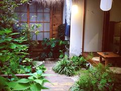 -边渡咖啡烘焙店(昙华林店)
